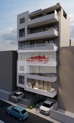 (Προς Πώληση) Κατοικία Μεζονέτα || Αθήνα Νότια/Άγιος Δημήτριος - 123 τ.μ, 3 Υ/Δ, 370.000€ 