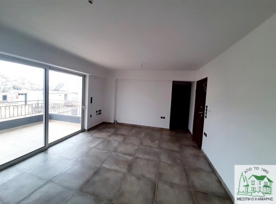 (Продажа) Жилая Апартаменты на целый этаж || Пиреи/Кератсини - 75 кв.м, 2 Спальня/и, 160.000€ 