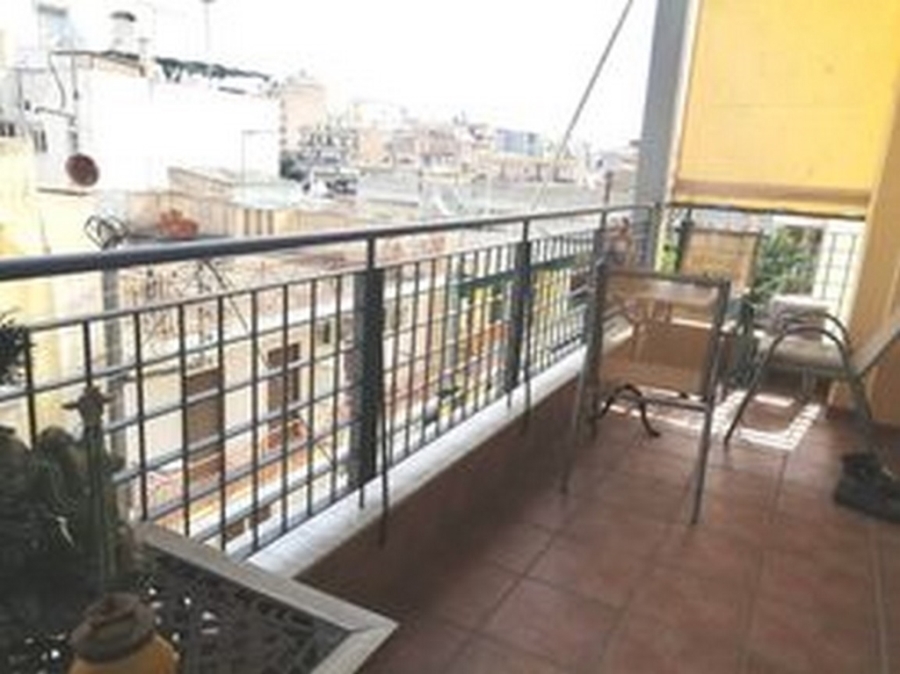 (Продажа) Жилая Апартаменты на целый этаж || Пиреи/Кератсини - 80 кв.м, 2 Спальня/и, 165.000€ 