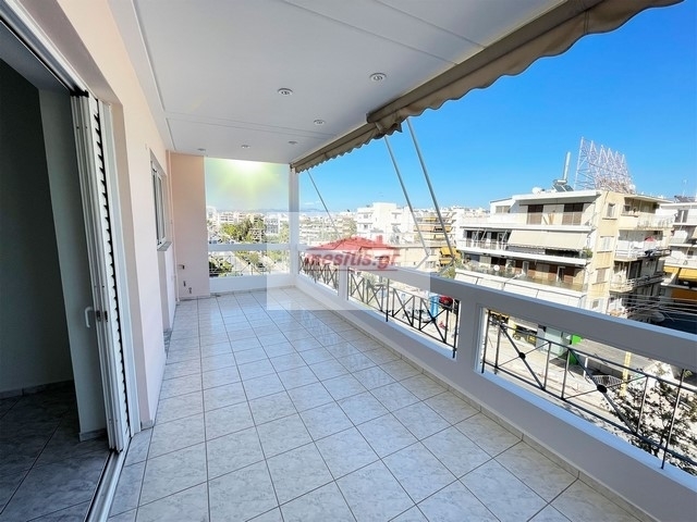 (Verkauf) Wohnung/Residenz Wohnung || Athens South/Alimos - 97 m², 2 Schlafzimmer, 380.000€ 