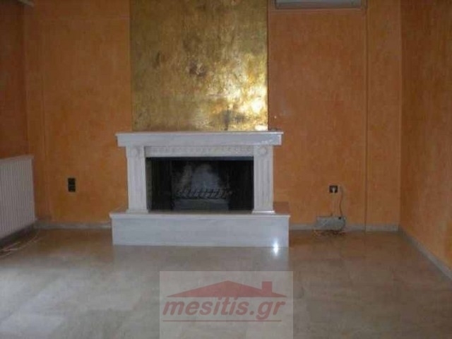 (For Rent) Residential Floor Apartment || Athens Center/Ilioupoli - 120 Sq.m, 2 Bedrooms, 1.000€ 