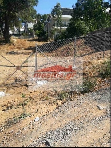 (For Sale) Land Plot || East Attica/Dionysos - 820 Sq.m, 480.000€ 