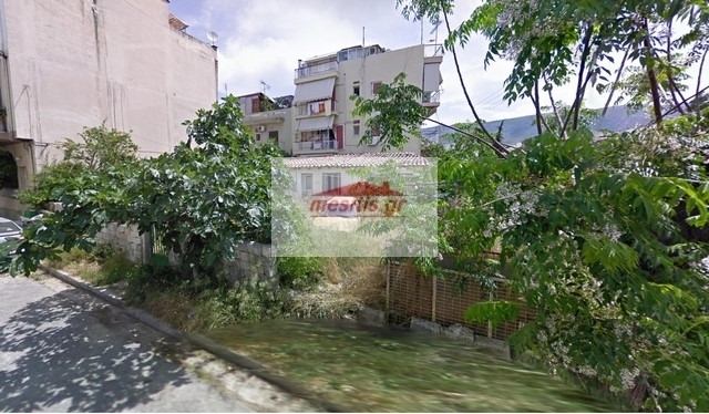 (Verkauf) Nutzbares Land Grundstück || Athens South/Agios Dimitrios - 230 m², 200.000€ 