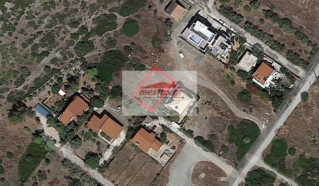 (Verkauf) Nutzbares Land Grundstück || East Attica/Kalyvia-Lagonisi - 330 m², 130.000€ 