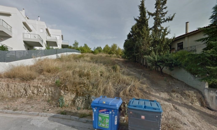(Verkauf) Nutzbares Land Grundstück || Athens South/Alimos - 571 m², 1.100.000€ 