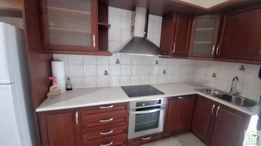 (Verkauf) Wohnung/Residenz Wohnung || Piraias/Keratsini - 80 m², 2 Schlafzimmer, 150.000€ 