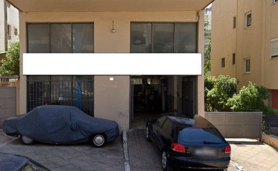 (Verkauf) Gewerbeimmobilien Geschäft || Athens South/Alimos - 150 m², 300.000€ 