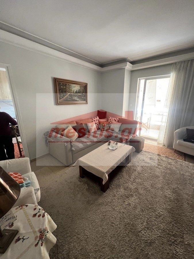 (For Sale) Residential Apartment || Athens Center/Ilioupoli - 49 Sq.m, 1 Bedrooms, 165.000€ 