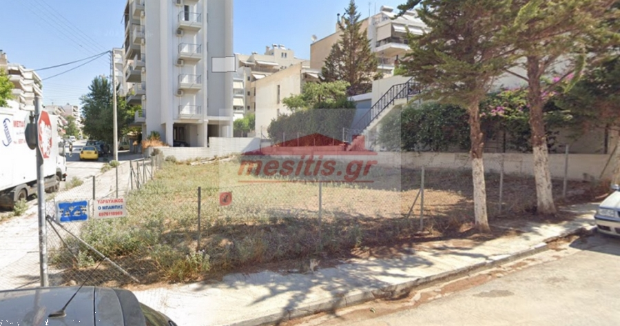 (Verkauf) Nutzbares Land Grundstück || Athens South/Agios Dimitrios - 300 m², 600.000€ 