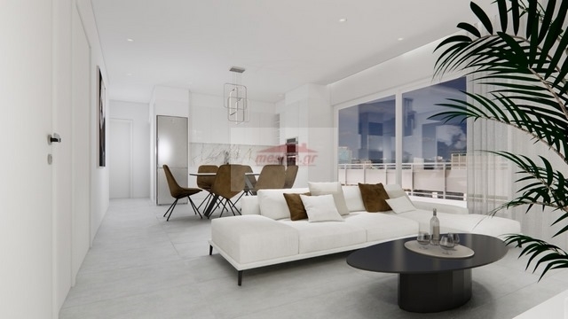 (Продажа) Жилая Апартаменты || Афинф Юг/Каллифея - 85 кв.м, 2 Спальня/и, 275.000€ 