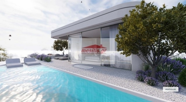 (Verkauf) Wohnung/Residenz Maisonette || East Attica/Voula - 156 m², 3 Schlafzimmer, 1.950.000€ 