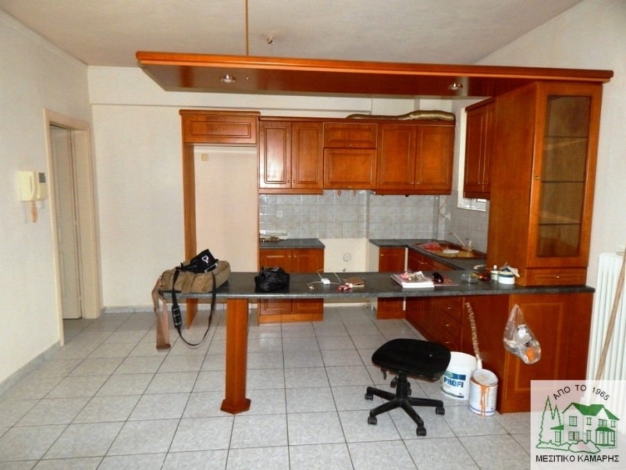 (Verkauf) Wohnung/Residenz Etagenwohnung  || Piraias/Keratsini - 83 m², 2 Schlafzimmer, 140.000€ 