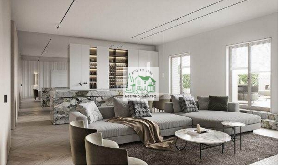 (For Sale) Residential Apartment || Piraias/Keratsini - 80 Sq.m, 2 Bedrooms, 208.000€ 