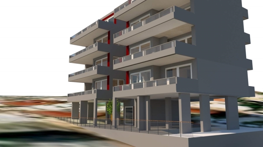 (Verkauf) Wohnung/Residenz Wohnung || Athens Center/Dafni - 35 m², 1 Schlafzimmer, 135.000€ 