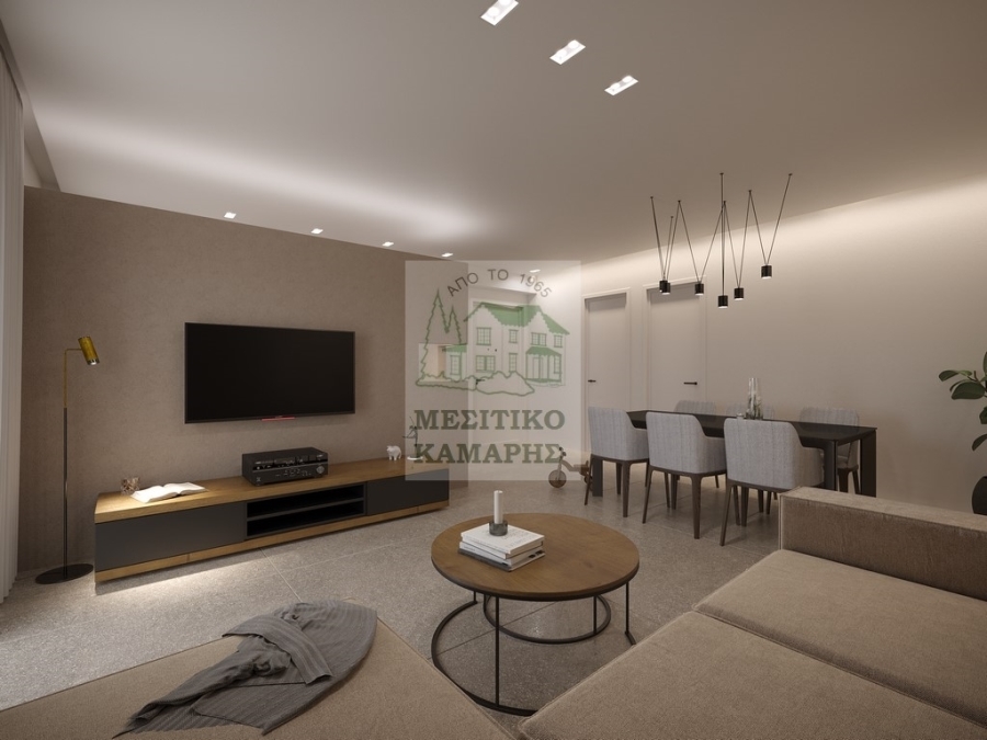 (Verkauf) Wohnung/Residenz Wohnung || Piraias/Perama - 77 m², 2 Schlafzimmer, 215.000€ 
