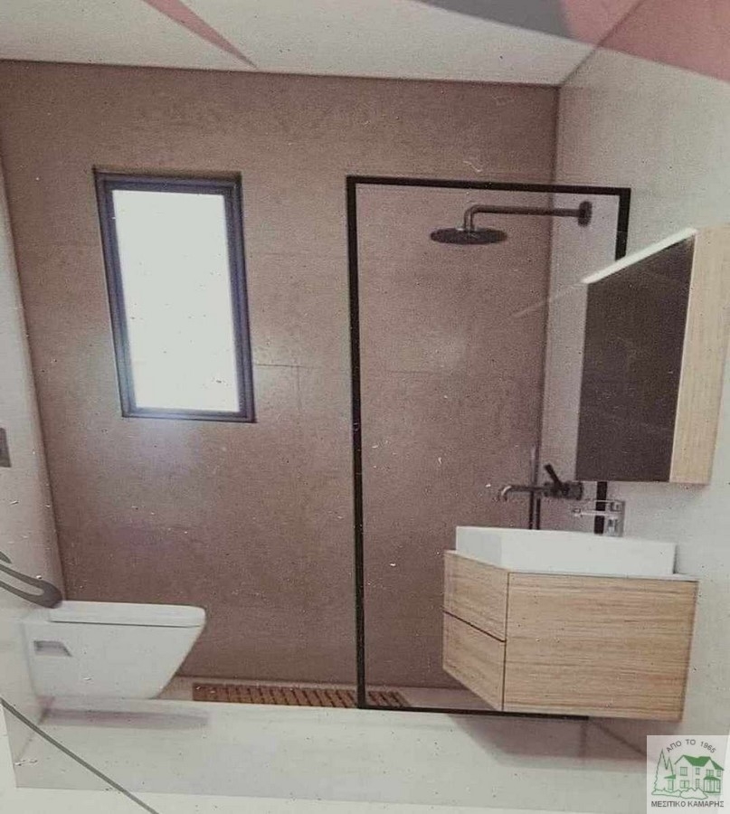 (For Sale) Residential Floor Apartment || Piraias/Keratsini - 81 Sq.m, 2 Bedrooms, 215.000€ 