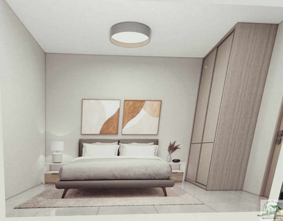 (For Sale) Residential Floor Apartment || Piraias/Keratsini - 81 Sq.m, 2 Bedrooms, 225.000€ 