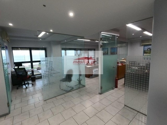 (Vermietung ) Gewerbeimmobilien Büro || Athens South/Alimos - 350 m², 6.500€ 