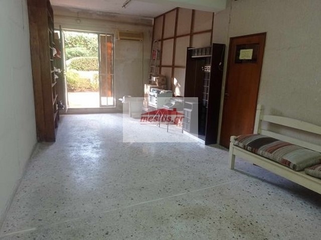 (For Rent) Commercial Warehouse || Athens South/Alimos - 45 Sq.m, 380€ 