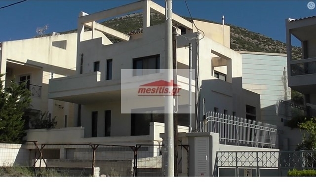 (Προς Πώληση) Κατοικία Μονοκατοικία || Αθήνα Νότια/Γλυφάδα - 300 τ.μ, 3 Υ/Δ, 1.500.000€ 