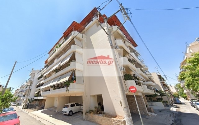 (Продажа) Жилая Апартаменты || Пиреи/Пиреас - 80 кв.м, 2 Спальня/и, 160.000€ 