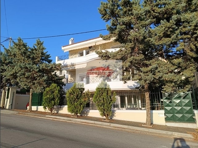 (Προς Πώληση) Κατοικία Μονοκατοικία || Αθήνα Νότια/Γλυφάδα - 320 τ.μ, 5 Υ/Δ, 1.450.000€ 