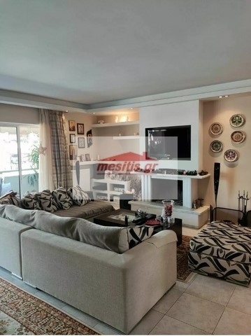 (Verkauf) Wohnung/Residenz Wohnung || Athens South/Glyfada - 120 m², 3 Schlafzimmer, 520.000€ 