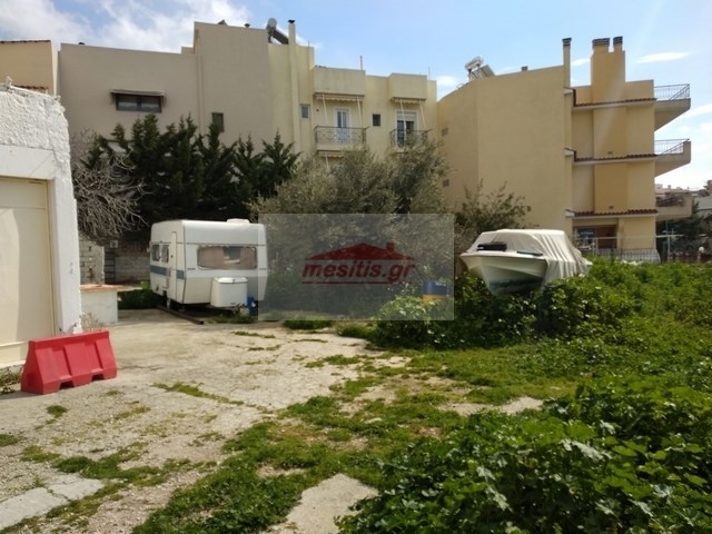 (For Sale) Land Plot || Athens South/Agios Dimitrios - 250 Sq.m, 250.000€ 