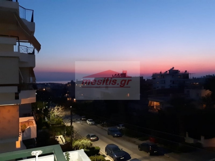 (Προς Πώληση) Κατοικία Διαμέρισμα || Αθήνα Νότια/Γλυφάδα - 101 τ.μ, 2 Υ/Δ, 485.000€ 
