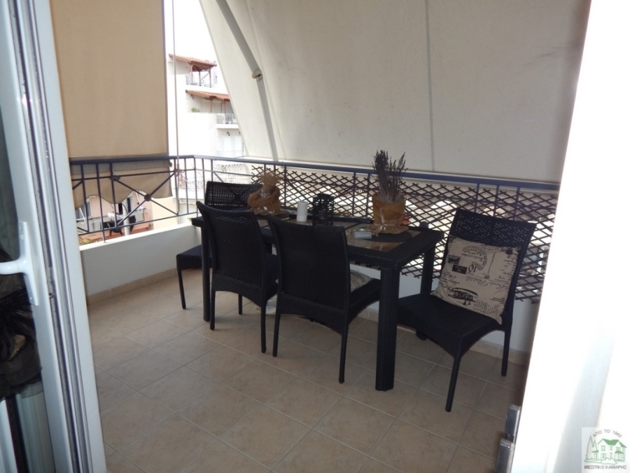 (For Sale) Residential Maisonette || Piraias/Nikaia - 141 Sq.m, 3 Bedrooms, 310.000€ 