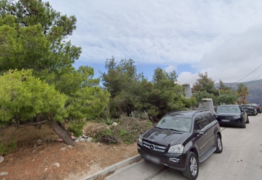 (For Sale) Land Plot || East Attica/Voula - 364 Sq.m, 480.000€ 