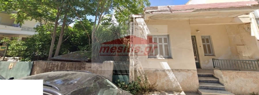 (Προς Πώληση) Αξιοποιήσιμη Γη Οικόπεδο || Αθήνα Νότια/Άγιος Δημήτριος - 225 τ.μ, 355.000€ 