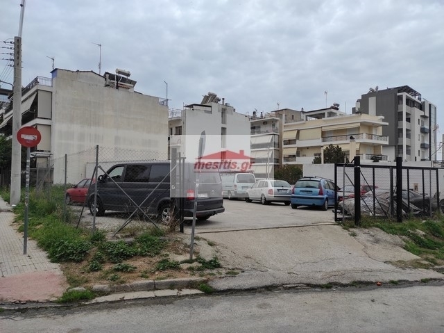 (For Sale) Land Plot || Athens South/Agios Dimitrios - 517 Sq.m, 550.000€ 