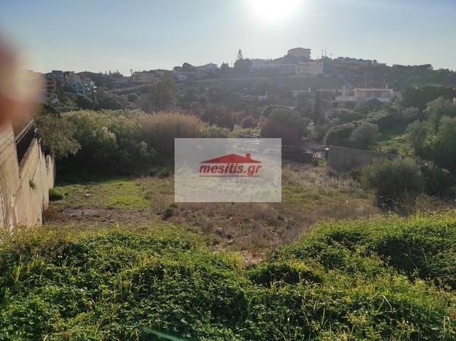 (For Sale) Land Plot || East Attica/Anavyssos - 600 Sq.m, 230.000€ 