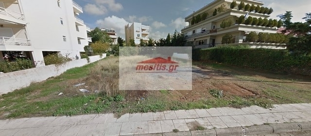 (For Sale) Land Plot || East Attica/Voula - 700 Sq.m, 1.200.000€ 