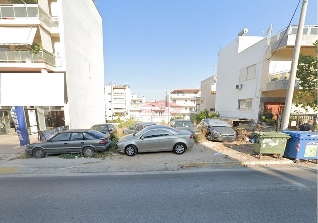 (For Sale) Land Plot || Athens South/Argyroupoli - 500 Sq.m, 650.000€ 