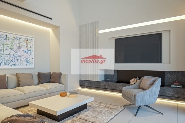 (Verkauf) Wohnung/Residenz Maisonette || Athens South/Alimos - 120 m², 3 Schlafzimmer, 530.000€ 