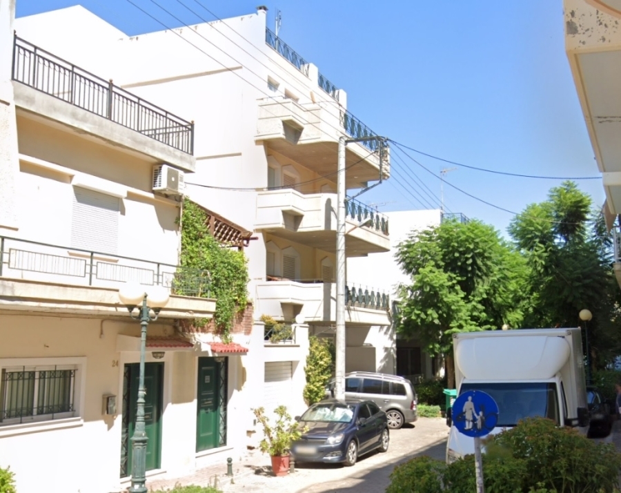 (Προς Πώληση) Κατοικία Πολυκατοικία/Κτίριο || Αθήνα Νότια/Άγιος Δημήτριος - 500 τ.μ, 700.000€ 