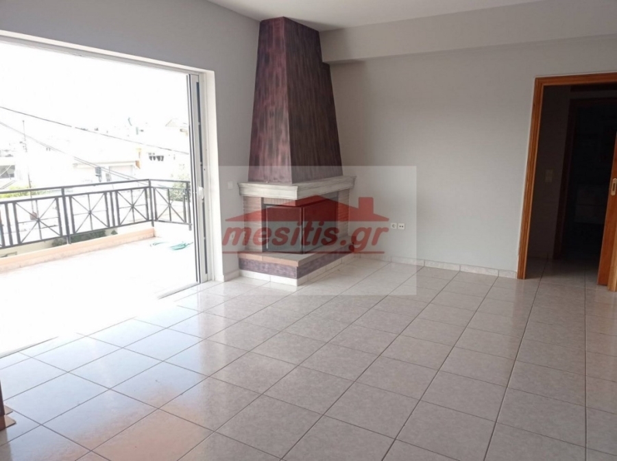 (For Sale) Residential Floor Apartment || Athens South/Agios Dimitrios - 91 Sq.m, 3 Bedrooms, 255.000€ 