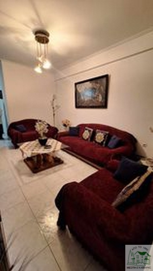 (Продажа) Жилая Апартаменты || Пиреи/Кератсини - 74 кв.м, 2 Спальня/и, 130.000€ 