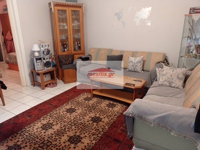 (For Sale) Residential Floor Apartment || Athens Center/Ilioupoli - 70 Sq.m, 2 Bedrooms, 170.000€ 
