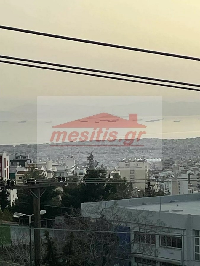 (Verkauf) Nutzbares Land Grundstück || Athens Center/Vyronas - 400 m², 470.000€ 