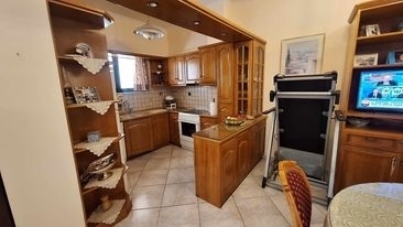 (Продажа) Жилая Мезонет || Пиреи/Кератсини - 107 кв.м, 2 Спальня/и, 220.000€ 