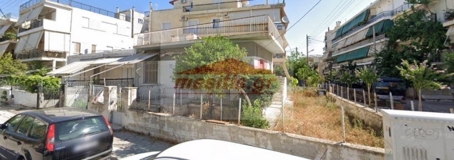 (For Sale) Land Plot || Athens South/Agios Dimitrios - 360 Sq.m, 420.000€ 