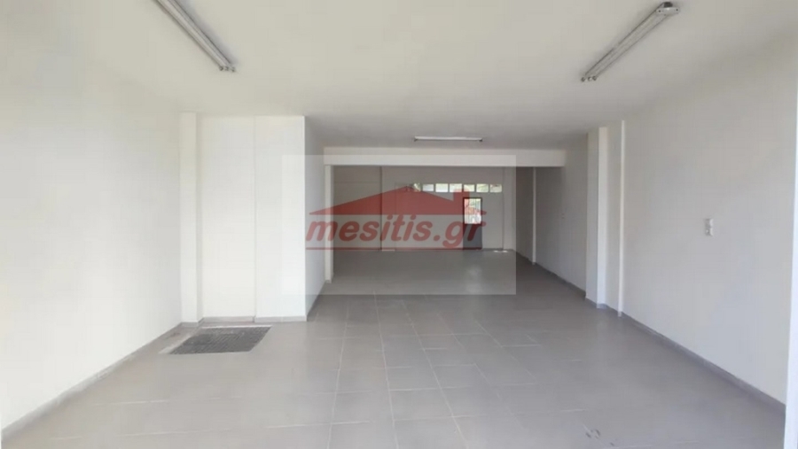 (Vermietung ) Gewerbeimmobilien Geschäft || Athens South/Agios Dimitrios - 116 m², 750€ 