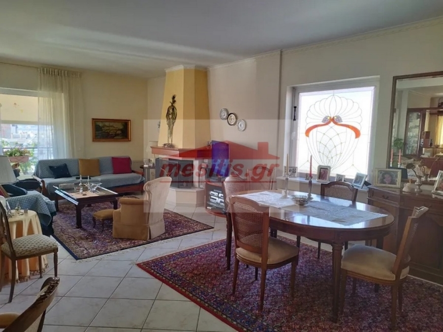 (Продажа) Жилая Апартаменты || Афинф Юг/Агиос Димитриос - 115 кв.м, 3 Спальня/и, 368.000€ 