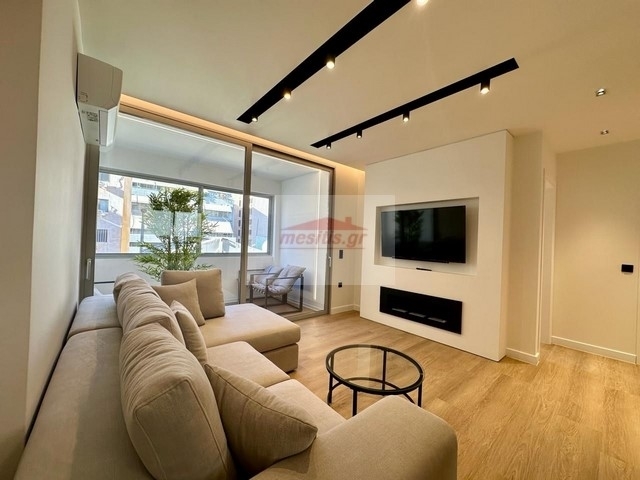 (Verkauf) Wohnung/Residenz Wohnung || Piraias/Piraeus - 25 m², 225.000€ 