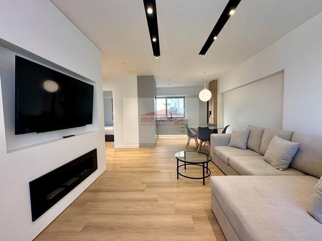 (Verkauf) Wohnung/Residenz Wohnung || Piraias/Piraeus - 62 m², 1 Schlafzimmer, 275.000€ 
