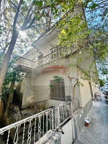 (Verkauf) Nutzbares Land Grundstück || Athens West/Peristeri - 200 m², 250.000€ 