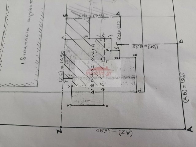 (Verkauf) Nutzbares Land Grundstück || Athens South/Palaio Faliro - 248 m², 585.000€ 
